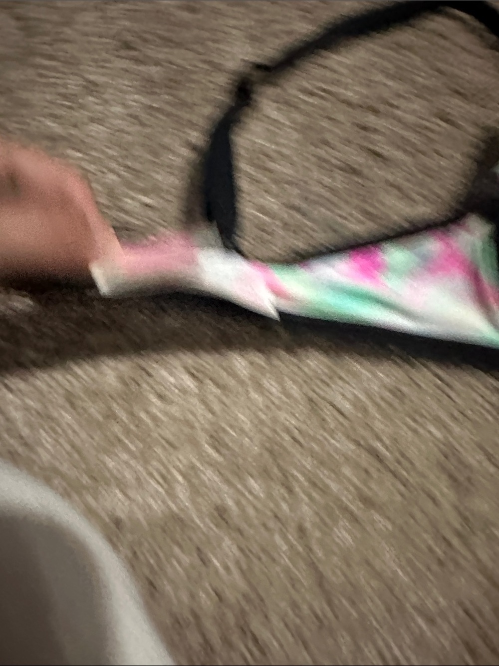 Pink  Push-Up Bra - Picture 5 of 5